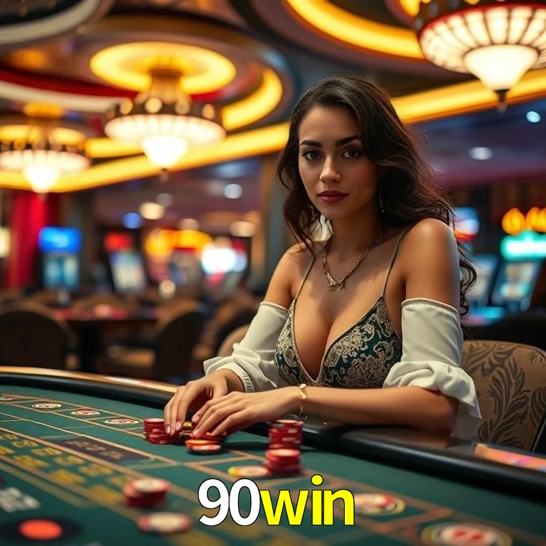 90win Benefícios VIP