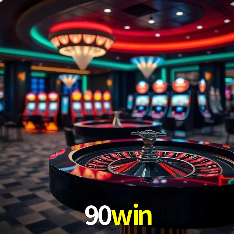 90win APK Segurança