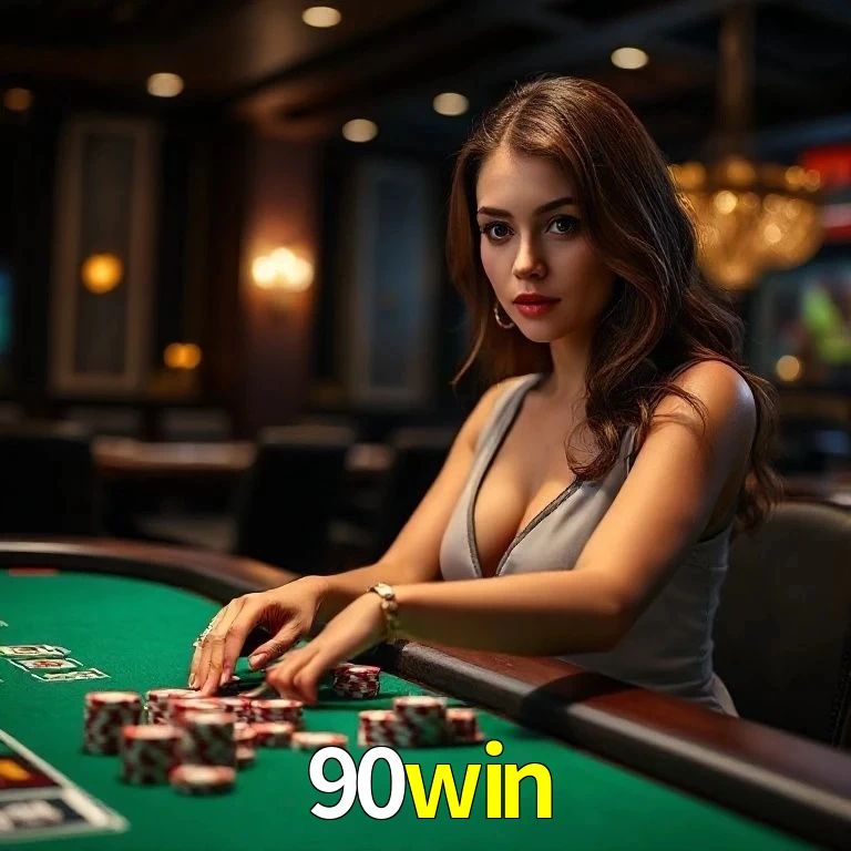 90win Live Casino